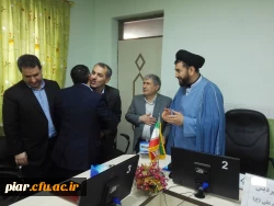 تجلیل از اساتید هیئت علمی و معاونت آموزشی سابق