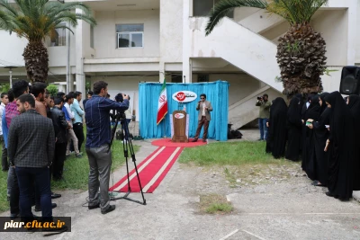 تریبون آزاد با موضوع حمایت از کالای ایرانی