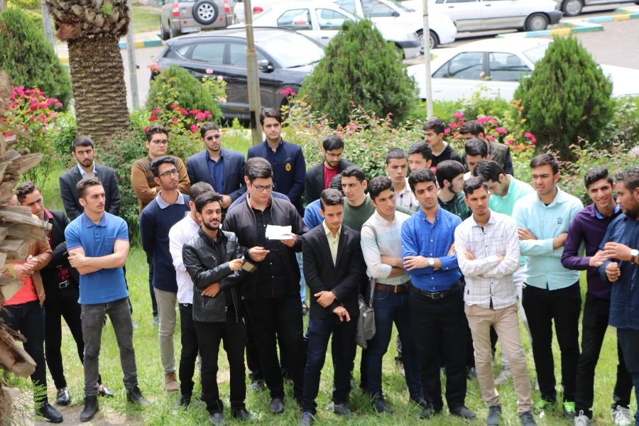 تریبون آزاد با موضوع حمایت از کالای ایرانی