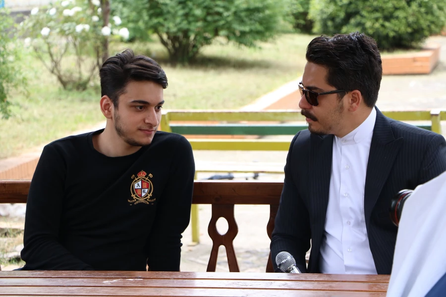 تریبون آزاد با موضوع حمایت از کالای ایرانی