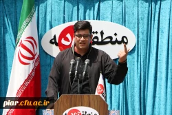 تریبون آزاد با موضوع حمایت از کالای ایرانی