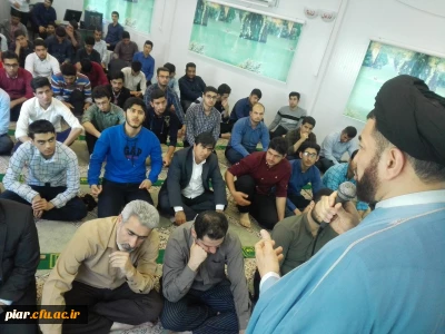 آموزش احکام روزه