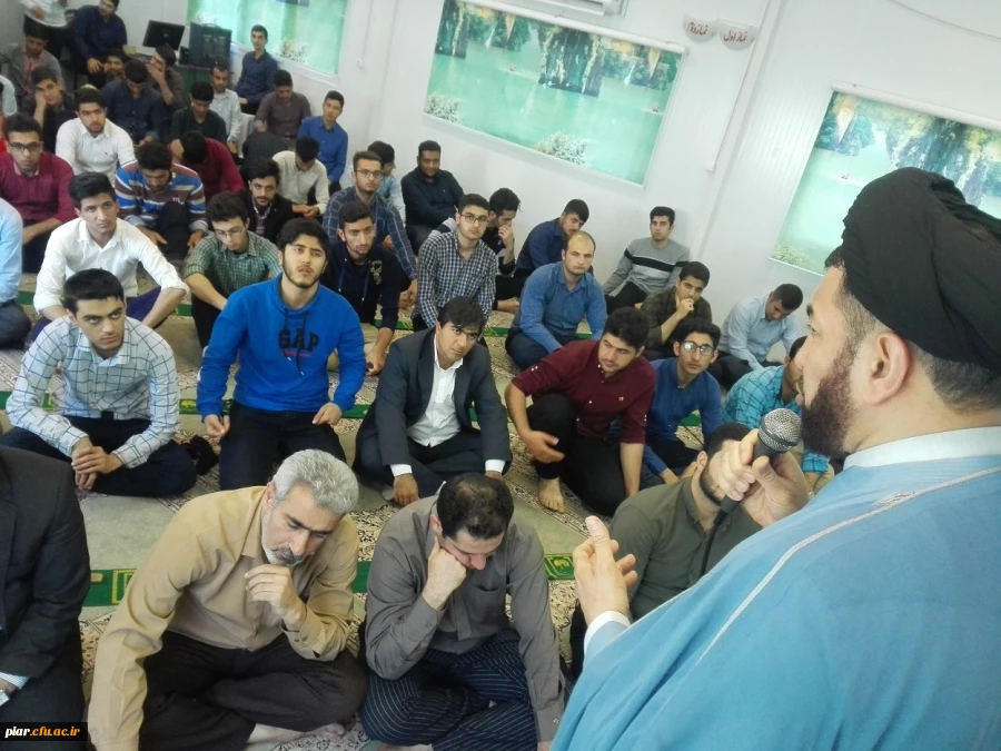 آموزش احکام روزه