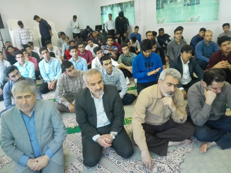 آموزش احکام روزه