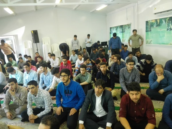 آموزش احکام روزه