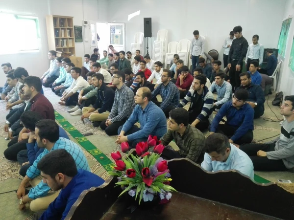 آموزش احکام روزه