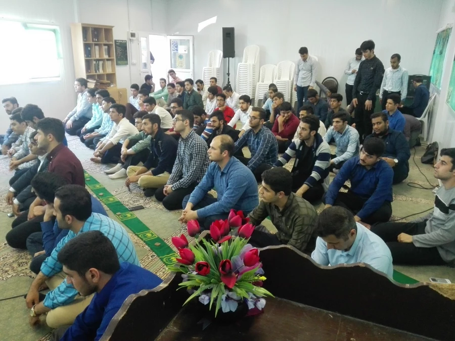 آموزش احکام روزه