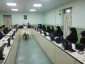 برگزاری جلسه شورای فرهنگی استان