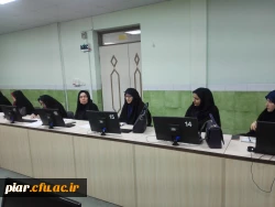 برگزاری جلسه شورای فرهنگی استان