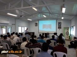 همایش مهدویت با موضوع فتنه های آخرالزمان