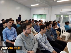 همایش مهدویت با موضوع فتنه های آخرالزمان