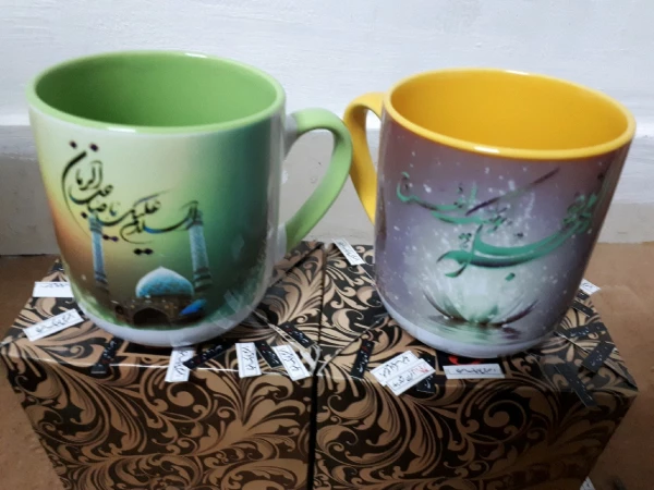 همایش مهدویت با موضوع فتنه های آخرالزمان