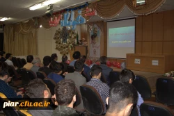 برگزاری جشن باشکوه هفته خوابگاه