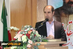 برگزاری جشن باشکوه هفته خوابگاه