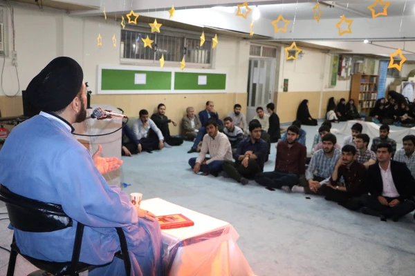 جشن میلاد کریم اهل بیت،حضرت امام حسن (ع)