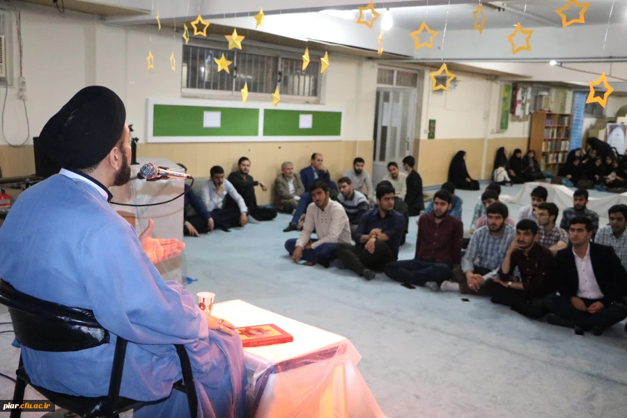 جشن میلاد کریم اهل بیت،حضرت امام حسن (ع)