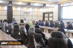 مراسم بزرگداشت ایام ارتحال امام خمینی(ره)