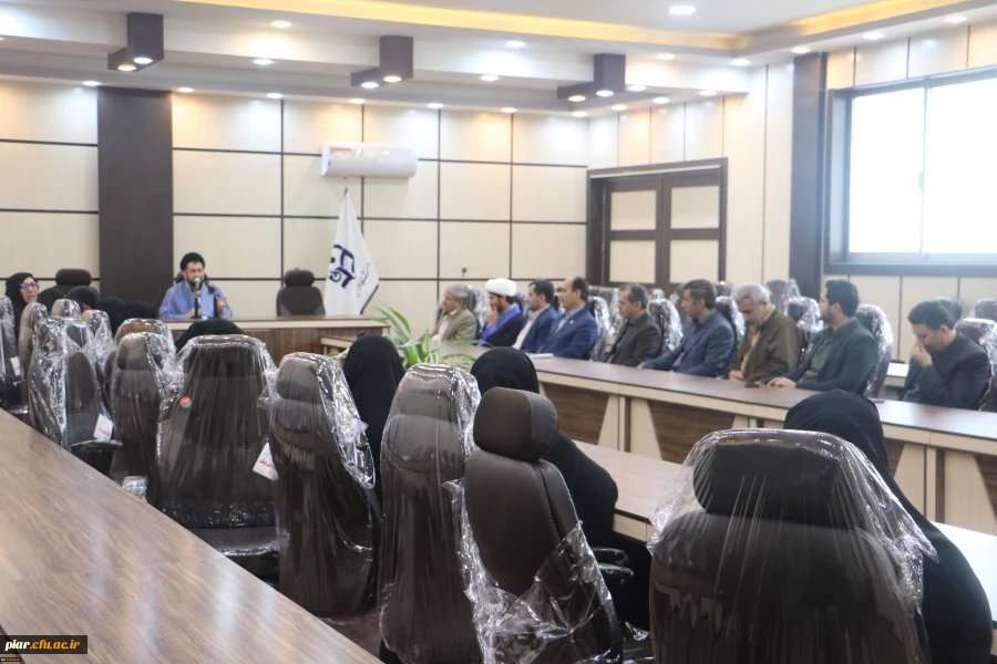 مراسم بزرگداشت ایام ارتحال امام خمینی(ره)