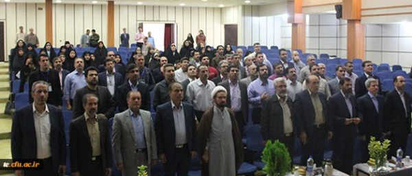 تبریک به افتخار آفرینان دانشگاه فرهنگیان  گیلان  سرکارخانم روحی و  سرکارخانم پوریوسفی در کسب رتبه سوم کشوری