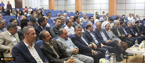 تبریک به افتخار آفرینان دانشگاه فرهنگیان  گیلان  سرکارخانم روحی و  سرکارخانم پوریوسفی در کسب رتبه سوم کشوری