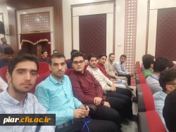 پنجمین دوره اردوهای حیات طیبه به میزبانی مشهد مقدس و در جوار مضجع شریف و منور حضرت امام رضا (ع) در بخش برادران از  ۱۸ تا 23 مرداد ماه برگزار شد.
مراسم افتتاحیه این دوره روز جمعه 19 مرداد ماه با سخنرانی دکتر نیری سرپرست امور پردیس های خراسان رضوی، حاج آقا