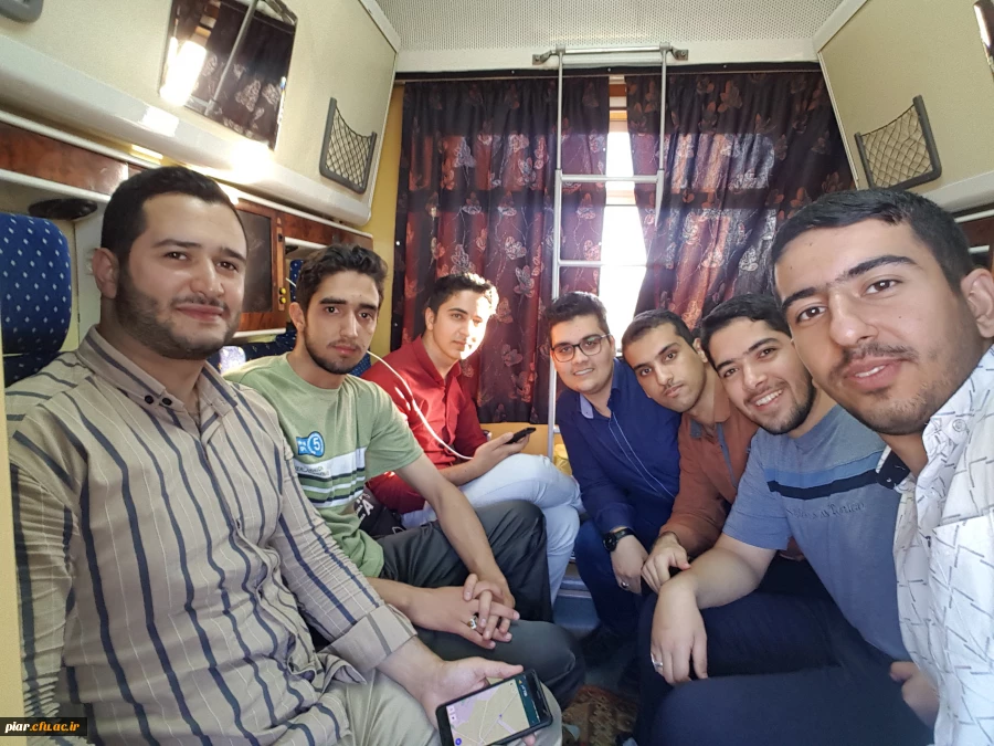 پنجمین دوره اردوهای حیات طیبه به میزبانی مشهد مقدس و در جوار مضجع شریف و منور حضرت امام رضا (ع) در بخش برادران از  ۱۸ تا 23 مرداد ماه برگزار شد.
مراسم افتتاحیه این دوره روز جمعه 19 مرداد ماه با سخنرانی دکتر نیری سرپرست امور پردیس های خراسان رضوی، حاج آقا