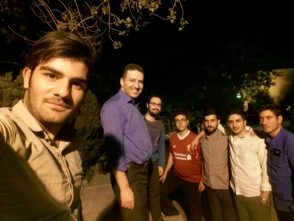 افتخارآفرینان   کشوری  بیست وهشتمین جشنواره فرهنگی واجتماعی