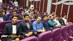 افتخارآفرینان   کشوری  بیست وهشتمین جشنواره فرهنگی واجتماعی