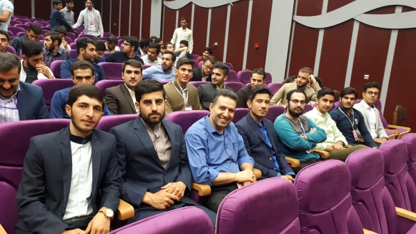 افتخارآفرینان   کشوری  بیست وهشتمین جشنواره فرهنگی واجتماعی