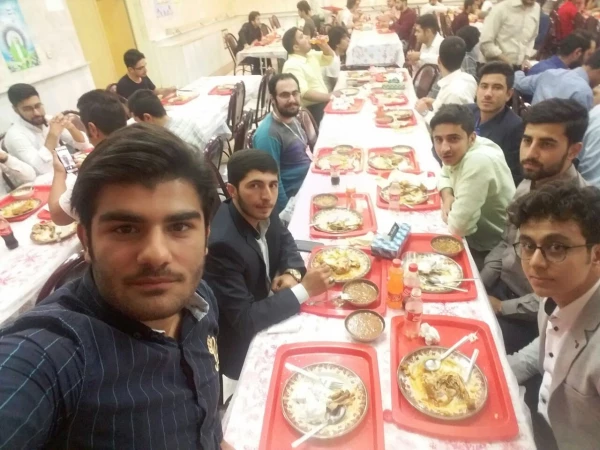 افتخارآفرینان   کشوری  بیست وهشتمین جشنواره فرهنگی واجتماعی