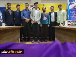 افتخارآفرینان   کشوری  بیست وهشتمین جشنواره فرهنگی واجتماعی