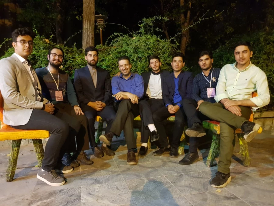 پیام  تبریک دکتر احدزاده سرپرست مدیریت استانی دانشگاه فرهنگیان گیلان