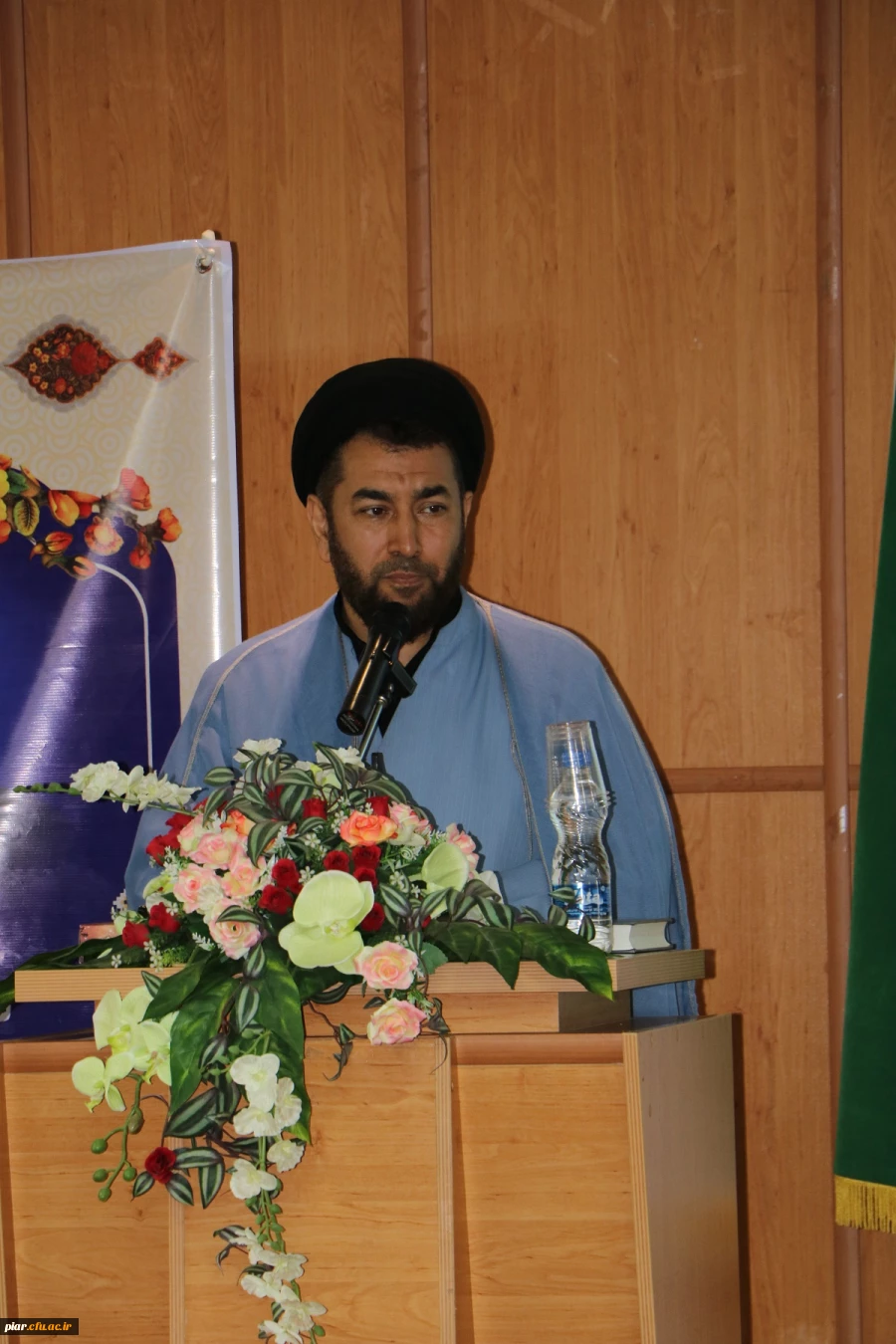 مراسم استقبال   ورود نومعلمان دانشگاه فرهنگیان