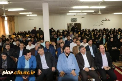 مراسم استقبال   ورود نومعلمان دانشگاه فرهنگیان