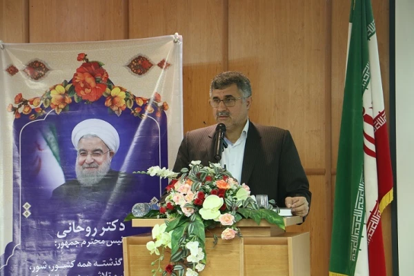 مراسم استقبال   ورود نومعلمان دانشگاه فرهنگیان