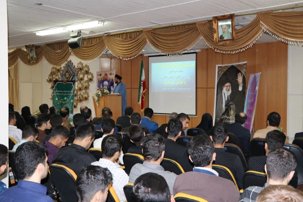 مراسم استقبال   ورود نومعلمان دانشگاه فرهنگیان