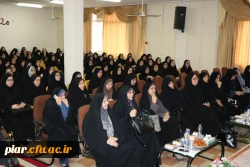 مراسم استقبال   ورود نومعلمان دانشگاه فرهنگیان