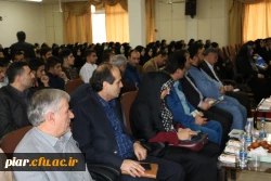 مراسم استقبال   ورود نومعلمان دانشگاه فرهنگیان