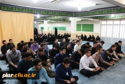 مراسم سوگواری دهه دوم محرم