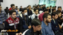 اولین نشست سبک زندگی  اسلامی دانشجوئی