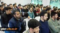 اولین نشست سبک زندگی اسلامی دانشجوئی