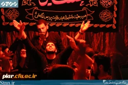 وداع با محرم