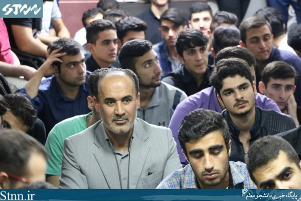 وداع با محرم