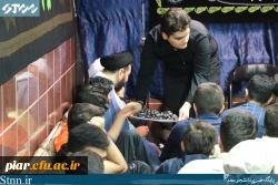 وداع با محرم