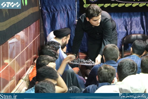 وداع با محرم