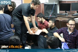 وداع با محرم