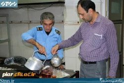 وداع با محرم