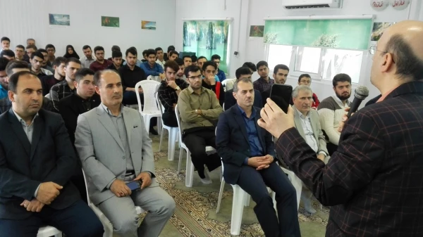 کارگاه آموزشی خودمراقبتی دکتر ربطی