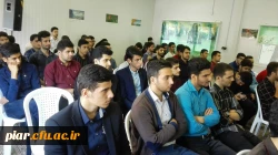 کارگاه آموزشی خودمراقبتی دکتر ربطی