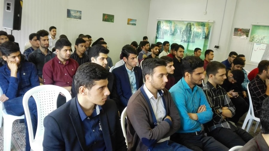 کارگاه آموزشی خودمراقبتی دکتر ربطی